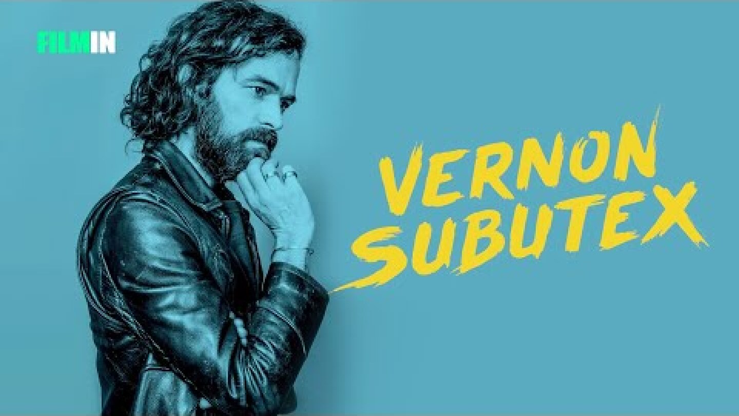 Vernon Subutex - Tráiler | Filmin