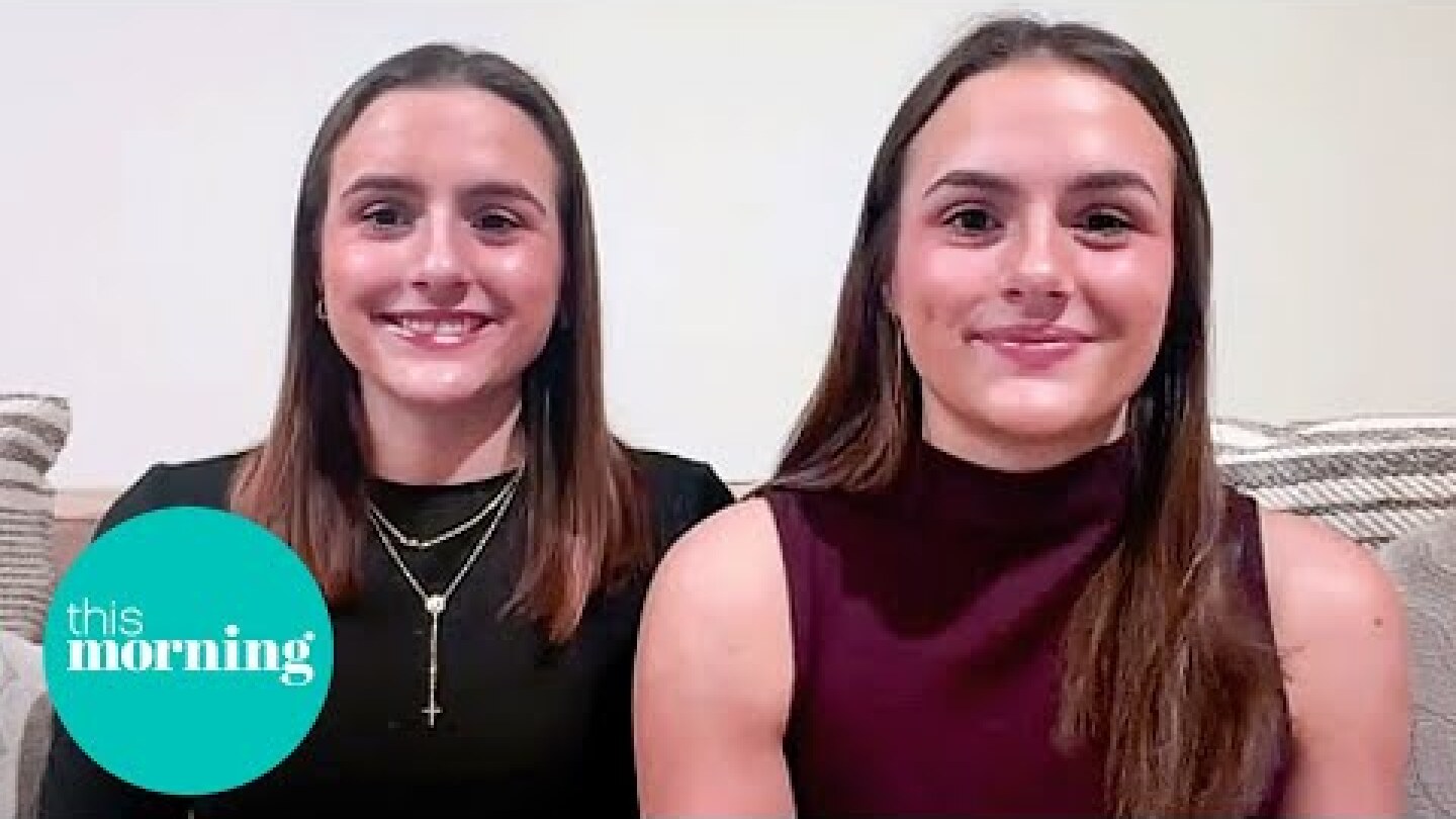 Meet the Teen Who Miraculously Survived a Shark Attack | This Morning