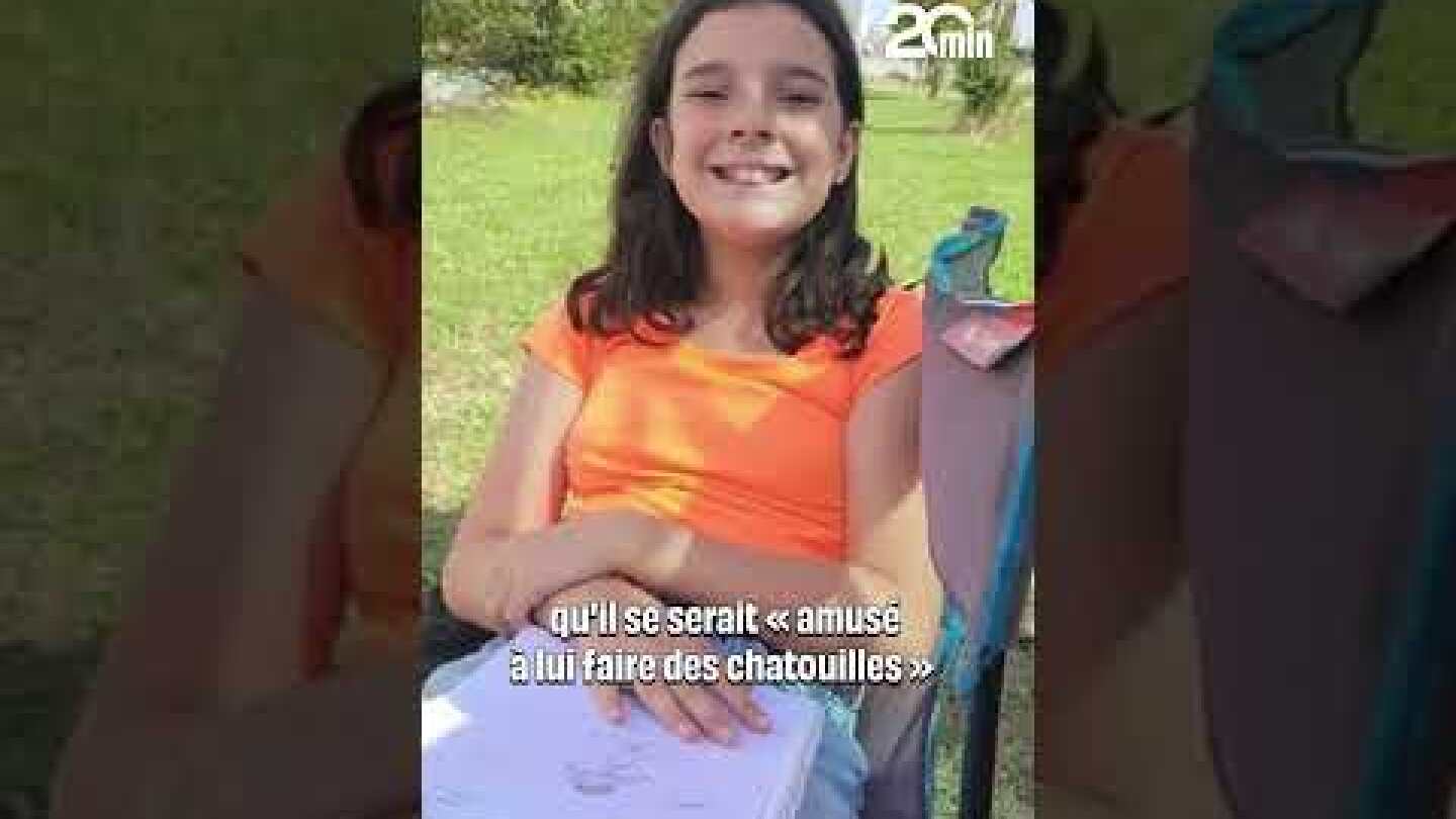 Qui est Jérôme B, le principal suspect dans la disparition de Lyhanna