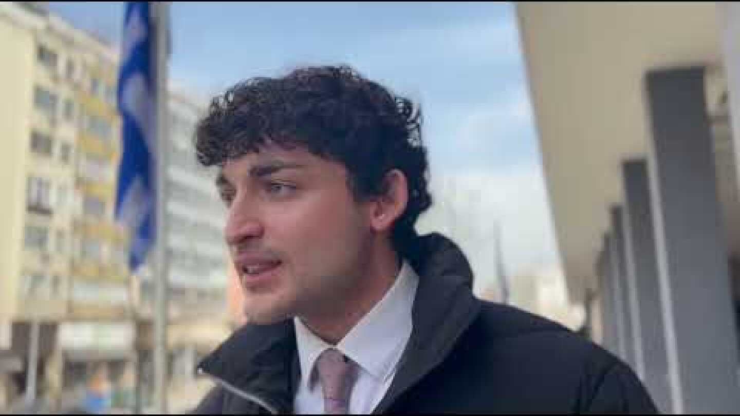 Συνήγορος υπεράσπισης 34χρονου 