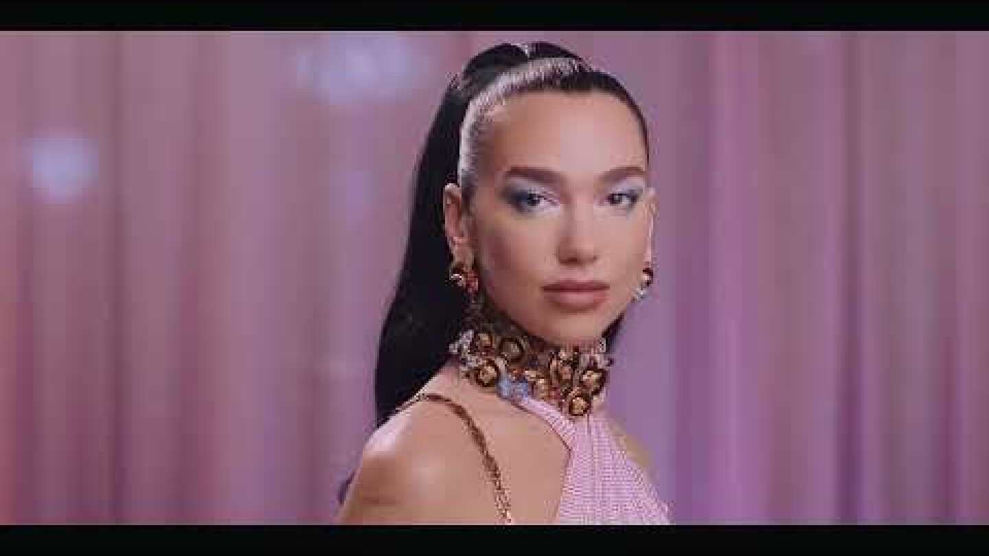 Dua Lipa Song - Dance the Night (Barbie Movie)