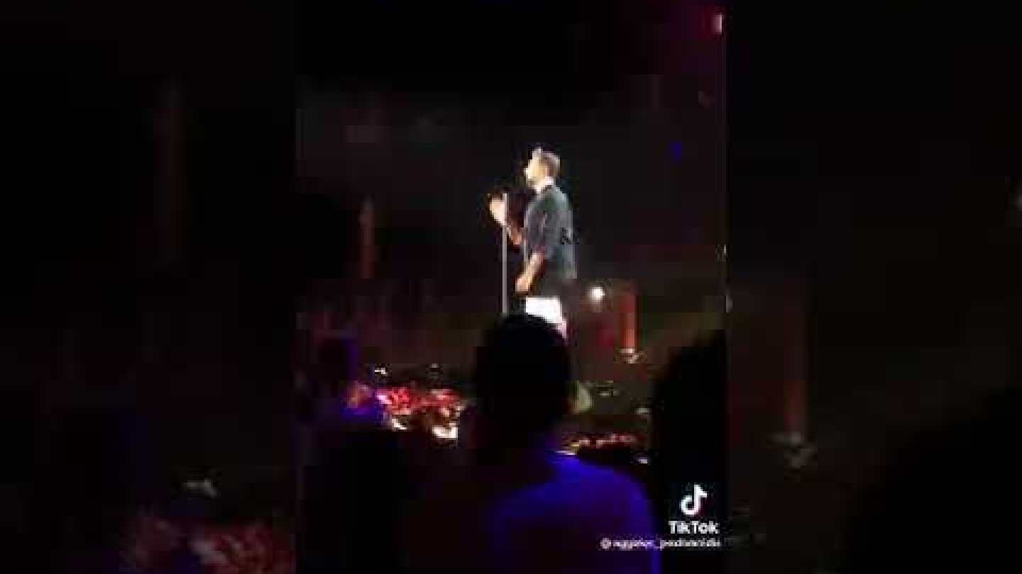 Νίκος Βέρτης - Διώχνει την αστυνομία - Όραμα Θεσσαλονίκη