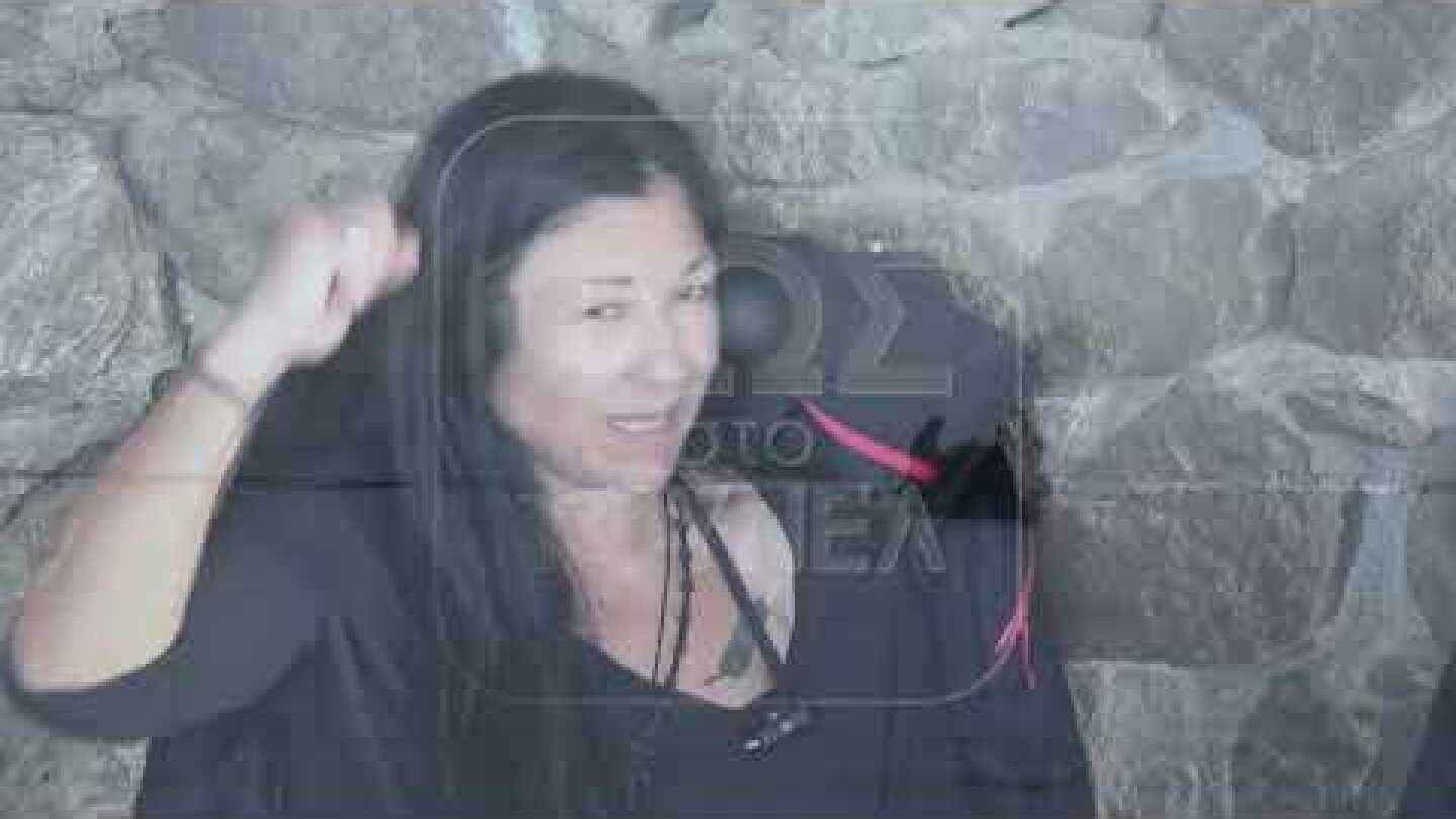 Η μητέρα: Eξαφάνισαν σαράντα λεπτά βίντεο με το ντοκουμέντο του σκάφους…