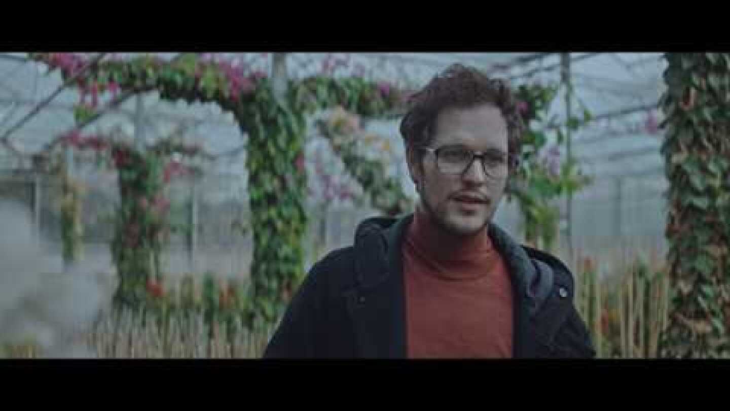 Leon of Athens - Utopia (Official Video)