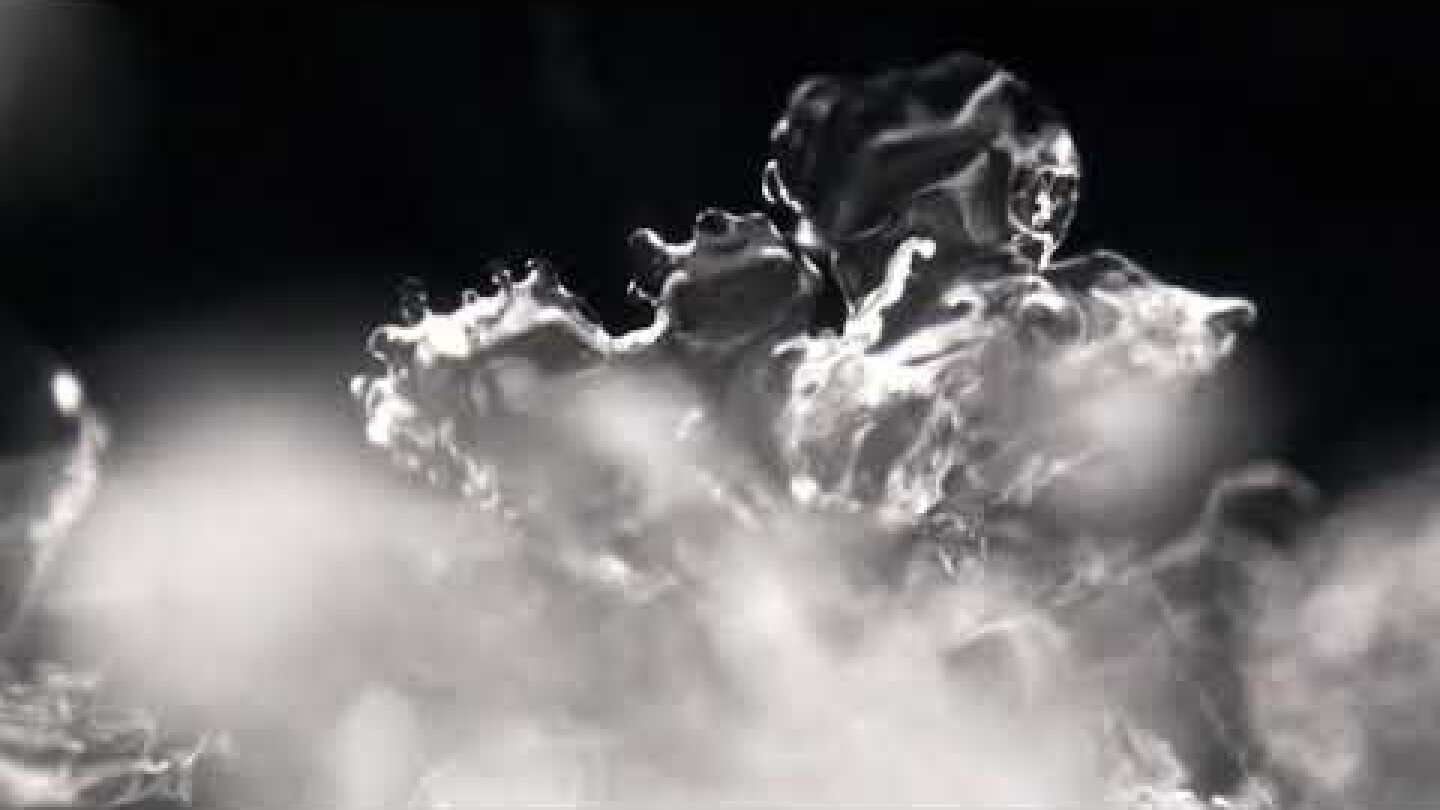 Lumiere - Acrophobia (Official Video)