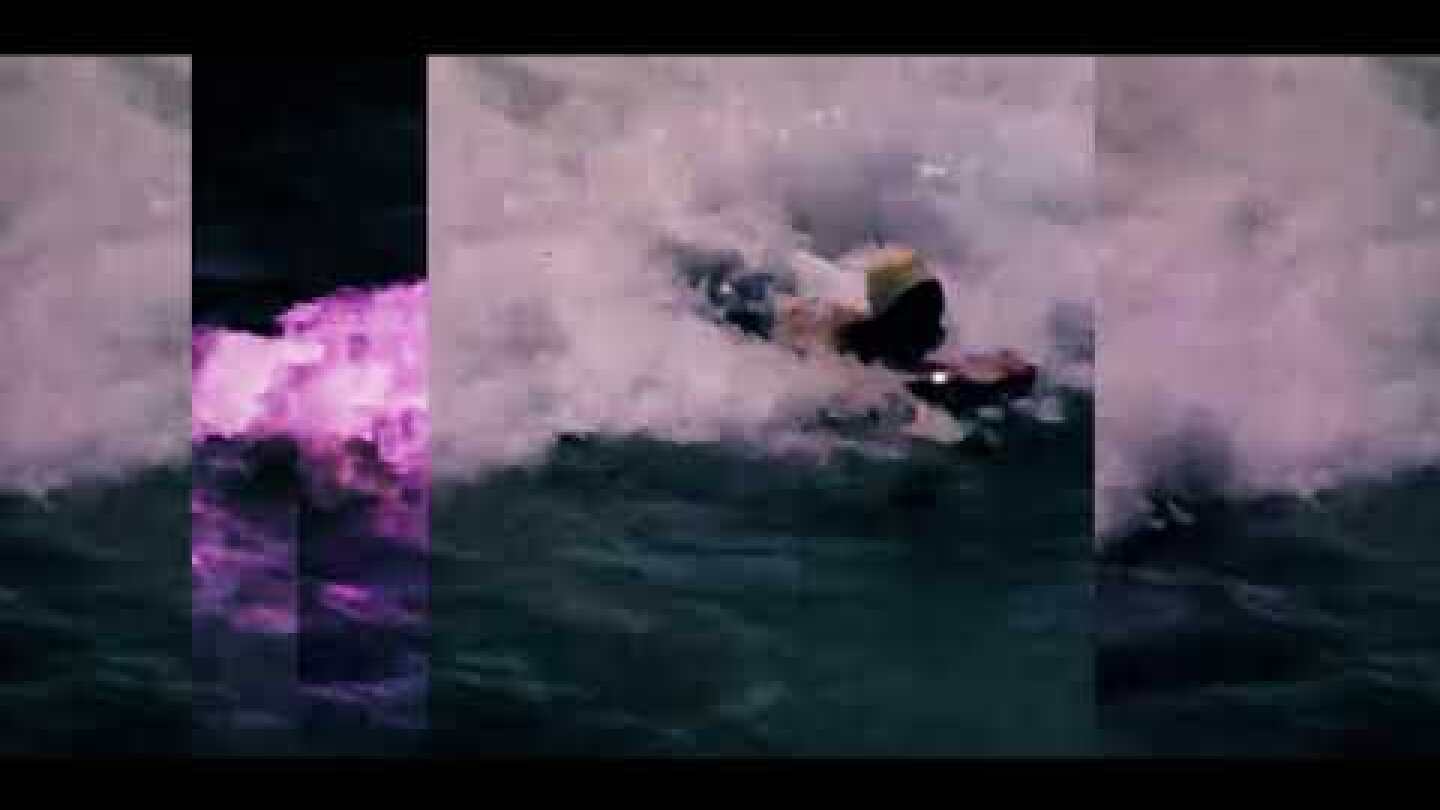 Sylvie Simmons: "Sweet California" (Official Music Video)