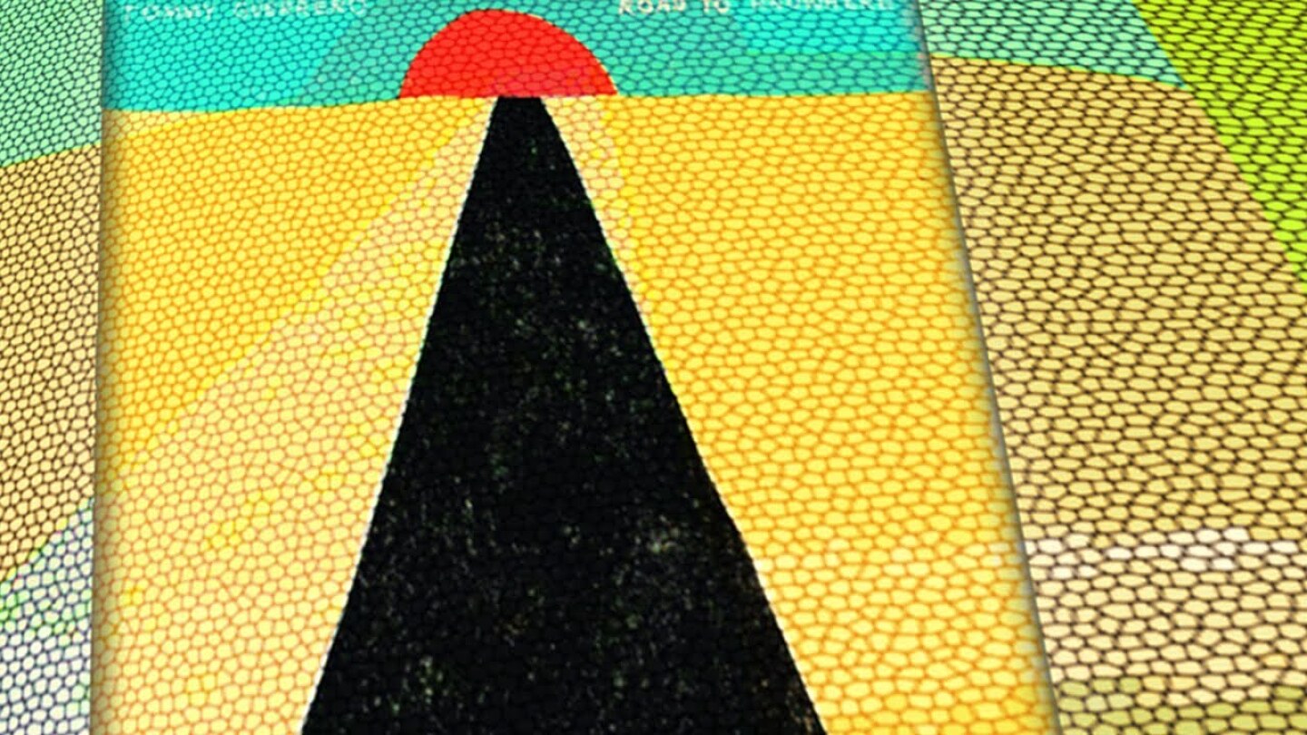 Tommy Guerrero – Road to Knowhere (Full Album) • 🅼🅰🅳🅱🅰🅽🆃🅷🅰