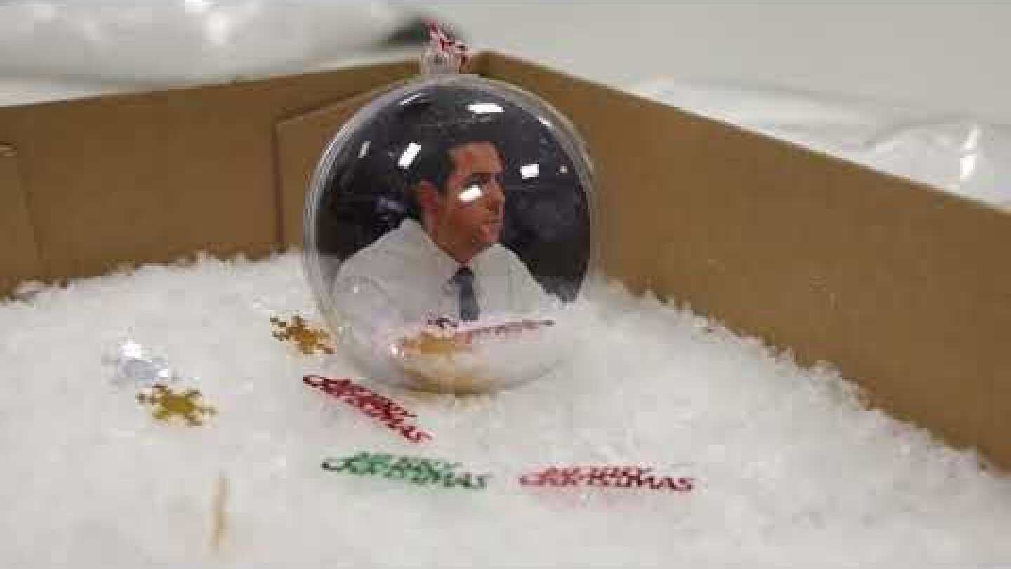 Φωταγώγηση Δένδρου Υπηρεσίας Υποδοχής & Ταυτοποίησης