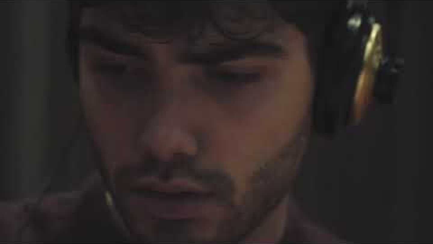 Klampanis’s ‘Ariadne's Duality’ performed by Dimitris Soukaras (21st Century Greek Guitar Music)