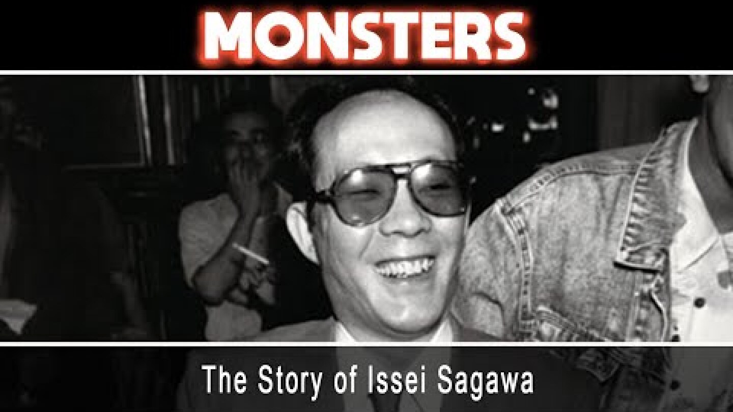The Story of Issei Sagawa