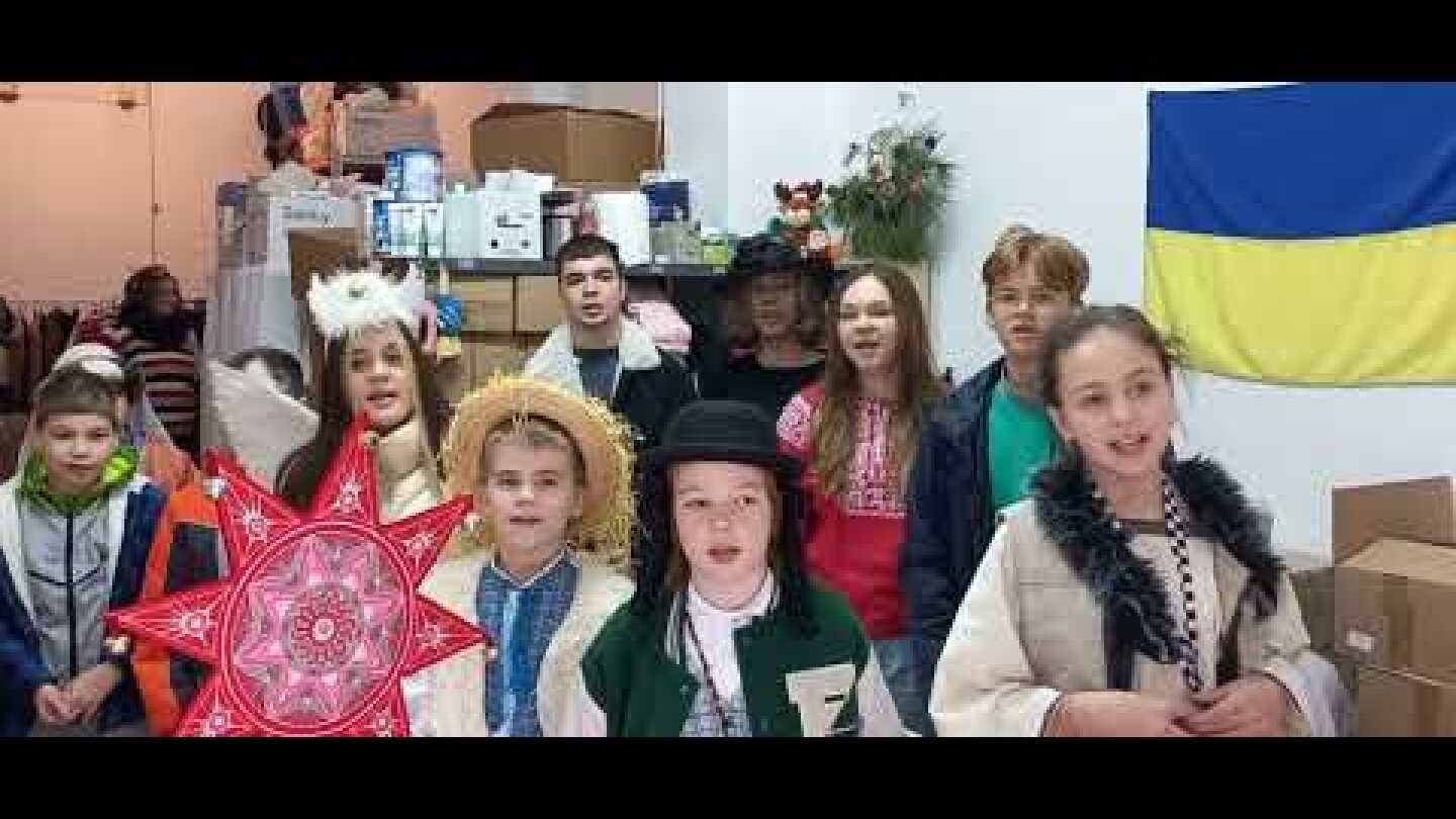 Στην «Οπόρα» χτυπάει η καρδιά της ουκρανικής αλληλεγγύης - Πώς μπορείτε να βοηθήσετε