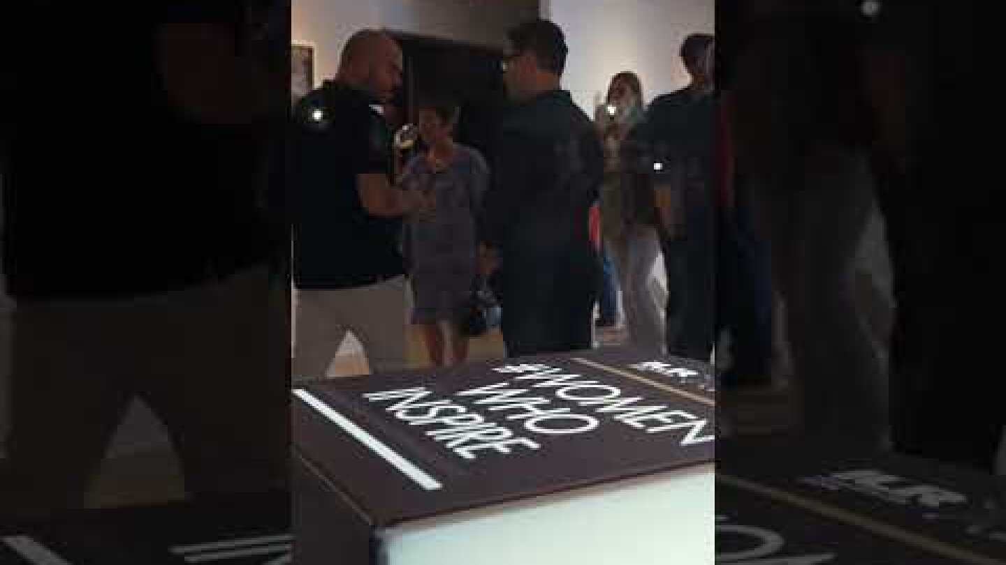 Ο ΟΠΑΠ τιμά τις γυναίκες του Ioannina Lake Run στη φωτογραφική έκθεση Women Who Inspire!