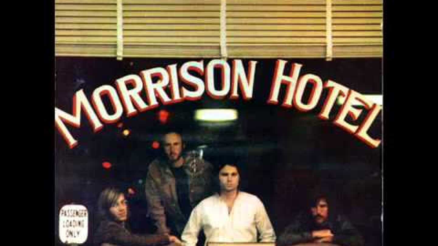 The Doors - Indian Summer