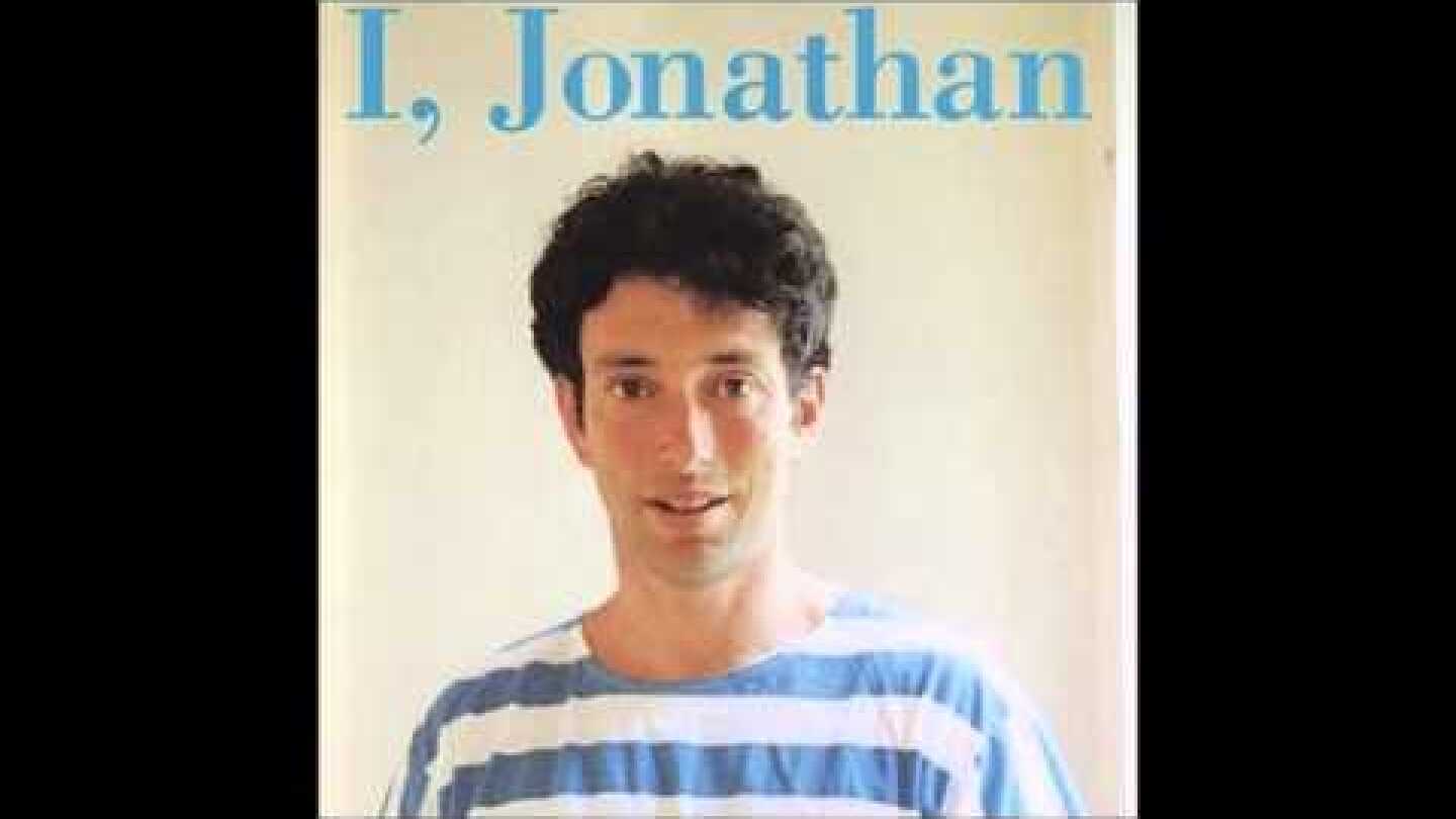 Jonathan Richman - That Summer Feeling