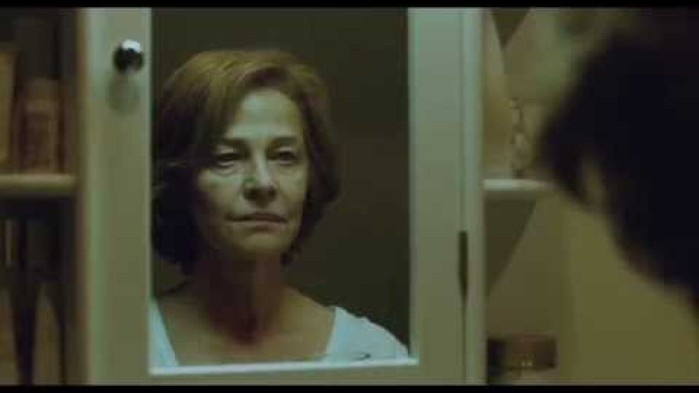 45 ΧΡΟΝΙΑ (45 YEARS) Επίσημο trailer Full HD Gr subs