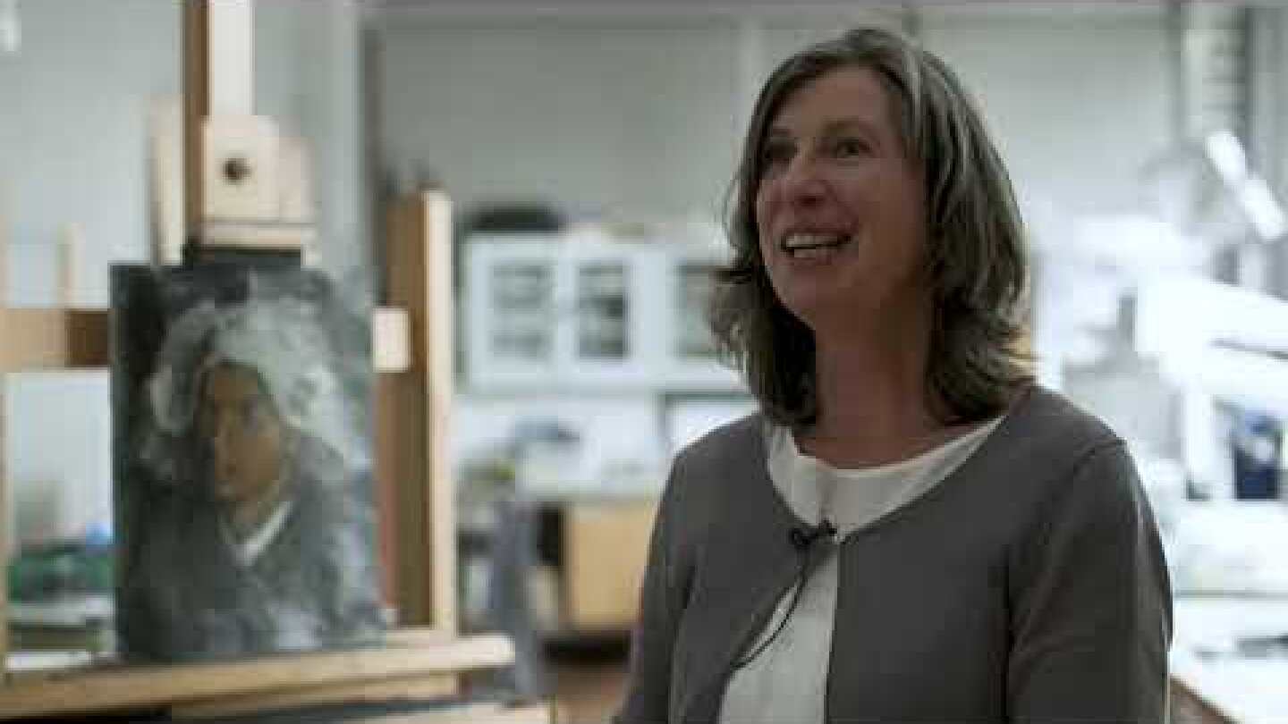 Van Gogh 'discovered' in Edinburgh