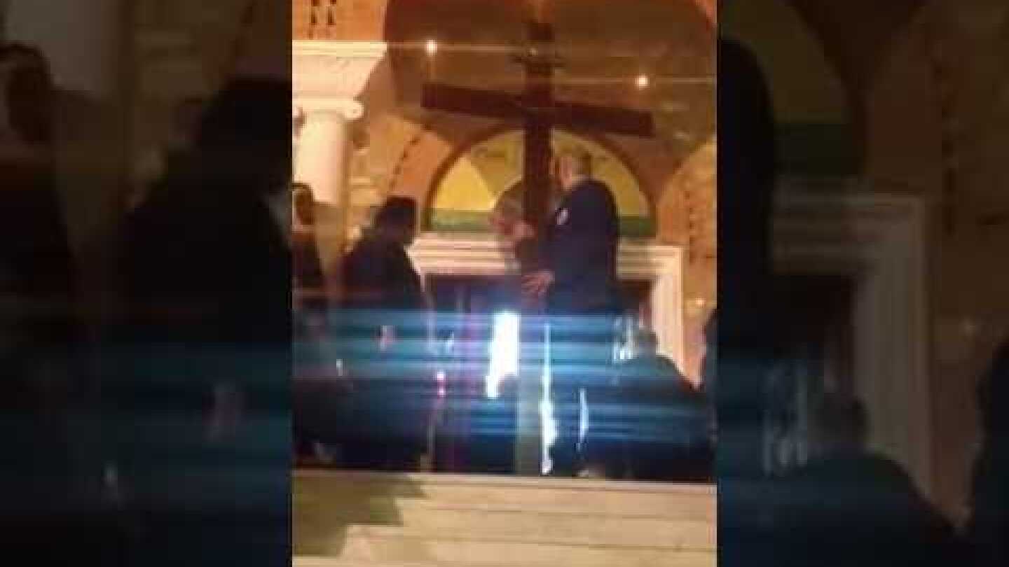 Ilias Michos   Ευχαριστώ πολύ τον πατέρα Nikolaos