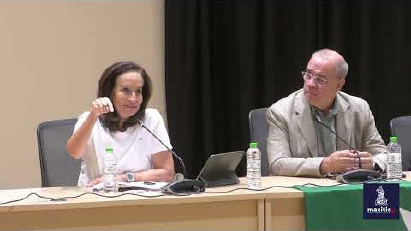 Η ΥΠΕΥΘΥΝΗ ΠΟΛΙΤΙΚΟΥ ΣΧΕΔΙΑΣΜΟΥ ΠΑΣΟΚ ΑΝΝΑ ΔΙΑΜΑΝΤΟΠΟΥΛΟΥ ΚΑΛΕΣΜΕΝΗ ΑΠΟ ΤΗΝ Ν.Ε. ΠΑΣΟΚ ΚΙΛΚΙΣ