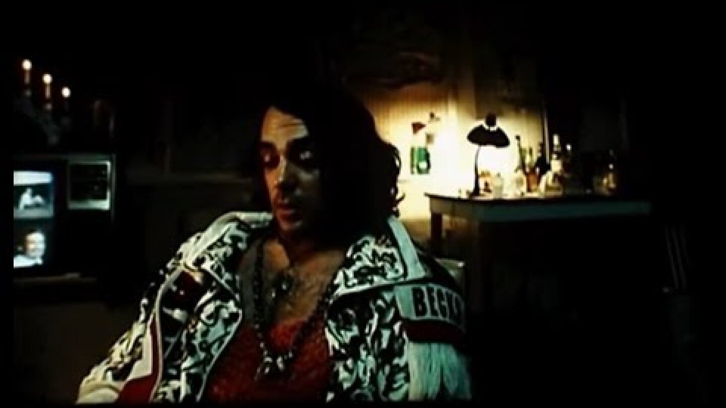 Uranisco Disco Trailer