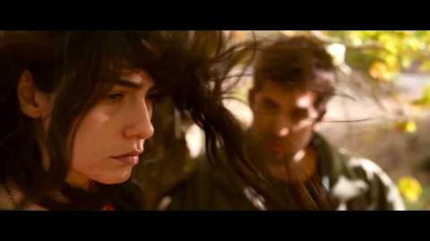 Η ΑΓΡΙΑ ΑΧΛΑΔΙΑ - THE WILD PEARL TREE - AHLAT AGACI - TREILER GR SUBS