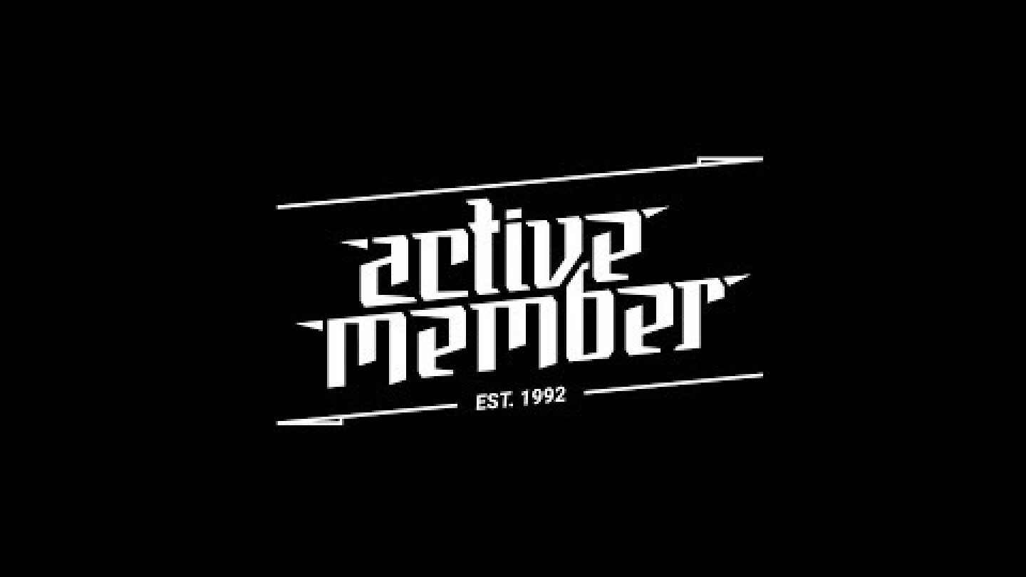 Active Member - Η Βιάση Μου - Official Music Video