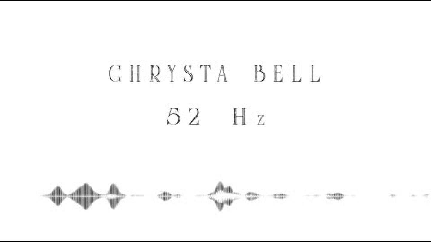 Chrystabell - 52 Hz (Official Audio)