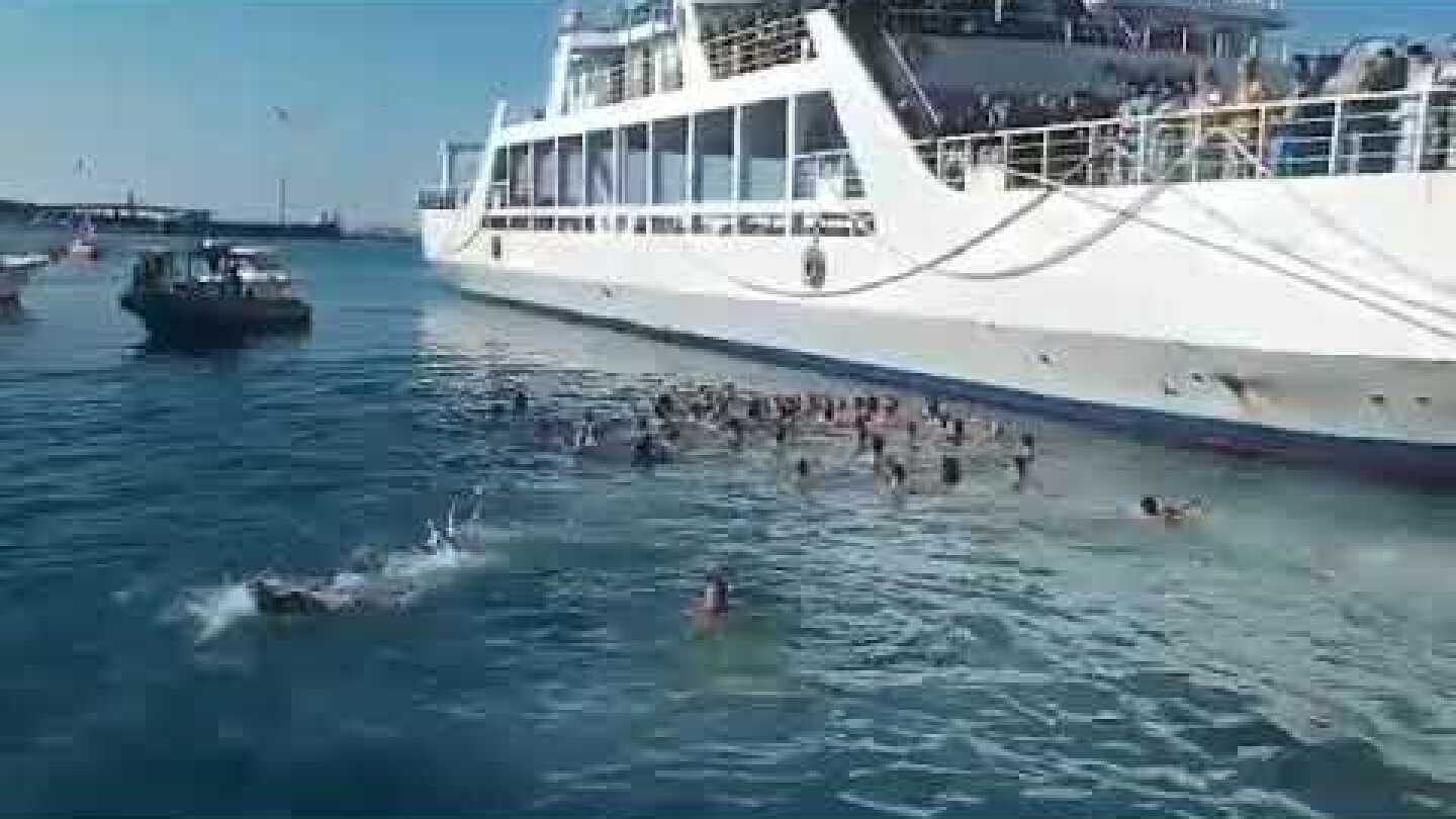 ΑΓΙΑΣΜΟΣ ΥΔΑΤΩΝ ΠΑΤΡΑ 2023