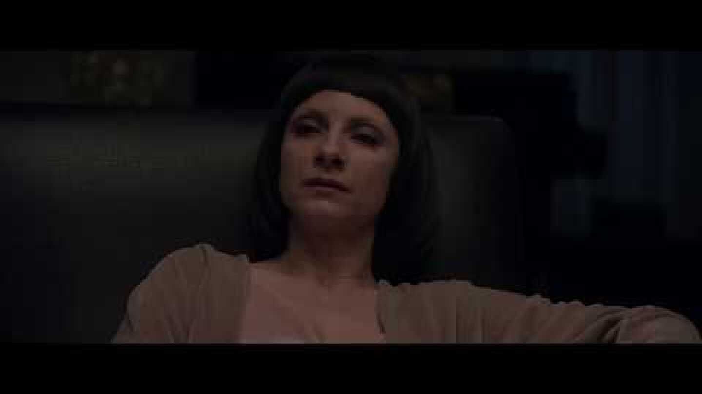 ΠΟΙΟΣ ΘΑ ΣΟΥ ΤΡΑΓΟΥΔΗΣΕΙ - Quién te cantará FULL HD Greek Trailer