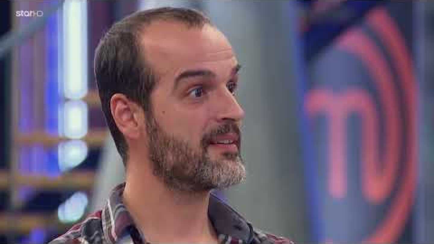 MasterChef: Ποιοι παίκτες είναι προτεινόμενοι προς αποχώρηση;