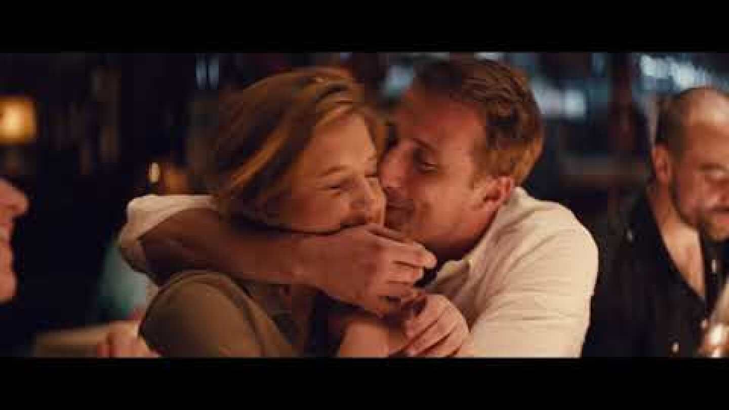 Μη φέρνεις λουλούδια (Racer And Jailbird) Trailer FullHD Gr subs