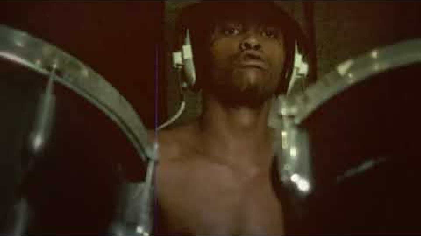 THIS IS NATIONAL WAKE Trailer