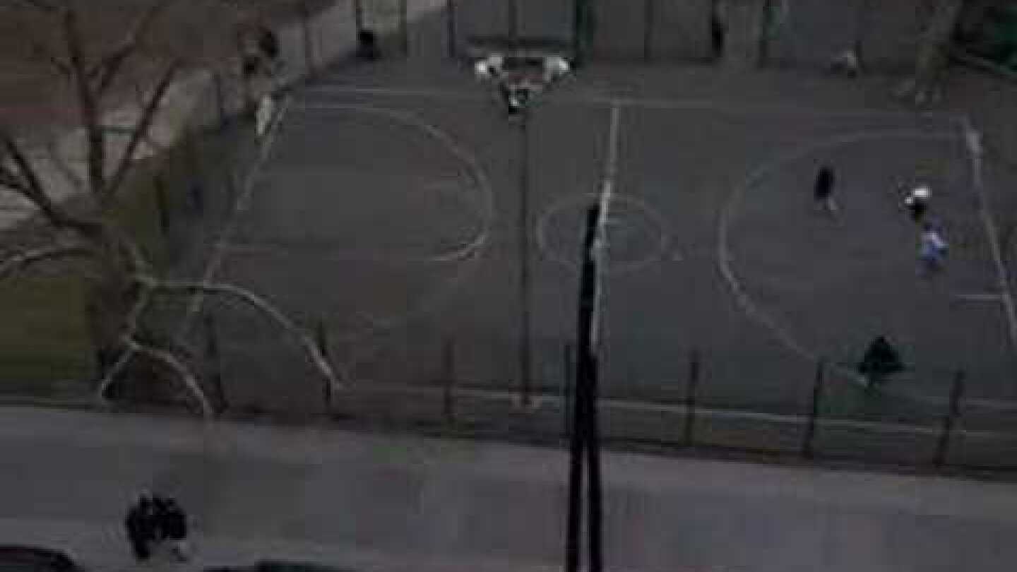 Mad World - Gary Jules