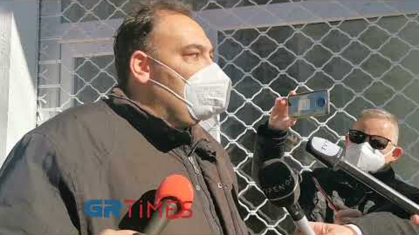 Γιος ιδιοκτήτη κοσμηματοπωλειου - GRTimes.gr