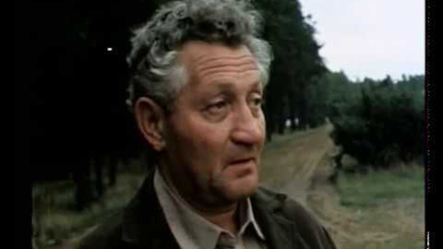 SHOAH - Ταινία του Claude Lanzmann