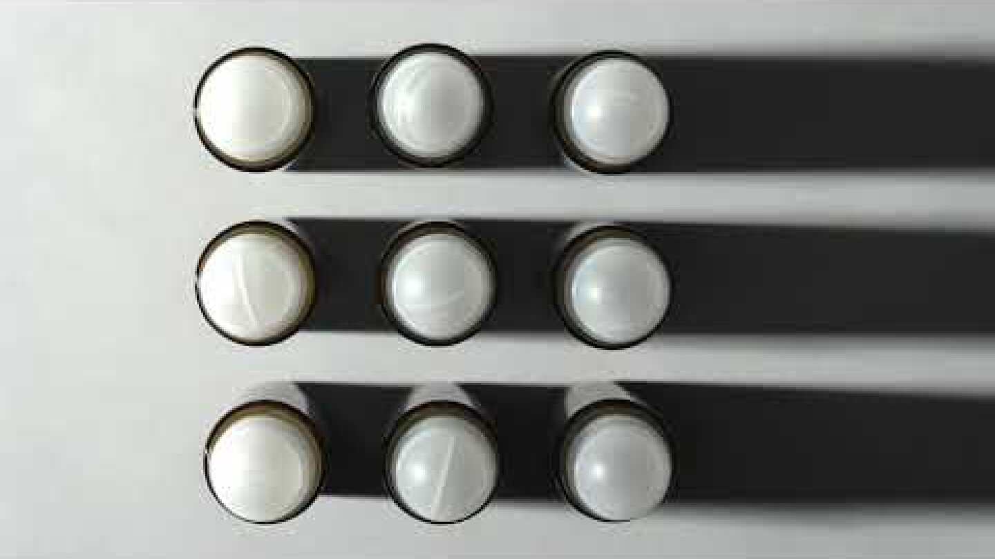 Grown Alchemist - Roll On Deodorant Video