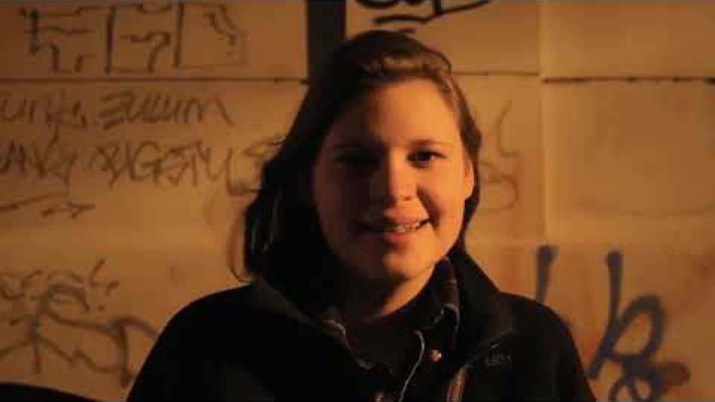 Amygdaliá -  Αμυγδαλιά (2019) || Official Trailer