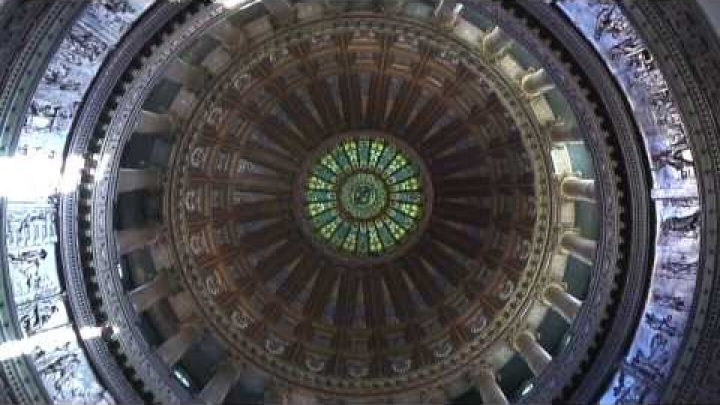 The Handsome Family - Frogs