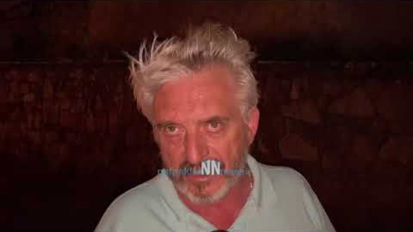 Εκκενώνεται η Τολοφώνα Φωκίδας - Χτύπησαν οι καμπάνες να φύγει ο κόσμος