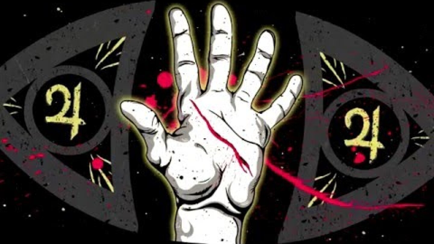 Planet of Zeus - Loyal to the Pack (Official Lyric Video)