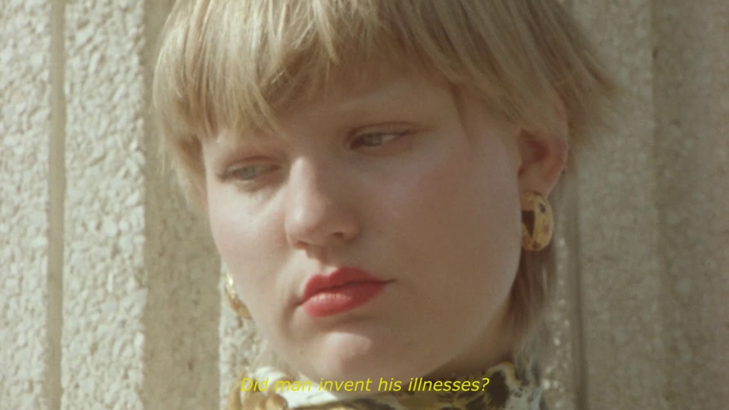 Nick Waterhouse - Medicine (Official Video)