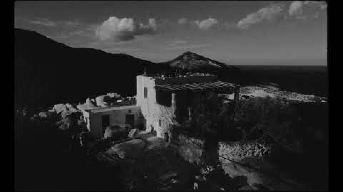 Yorgos Lanthimos - Bleat - The Artist On The Composer | Greek National Opera - ΝΕΟΝ