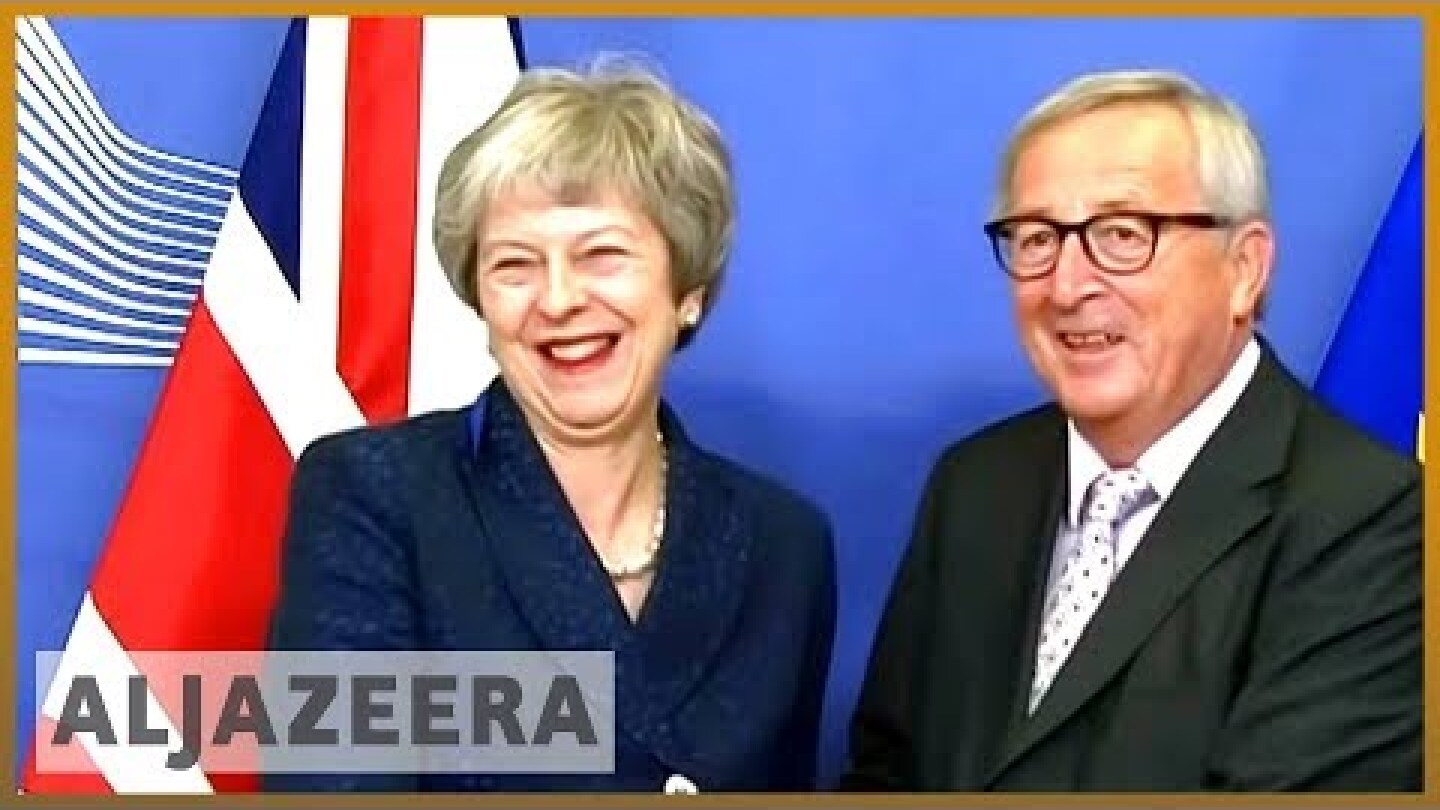 🇬🇧🇪🇺What you need to know about the crucial EU Brexit summit | Al Jazeera English