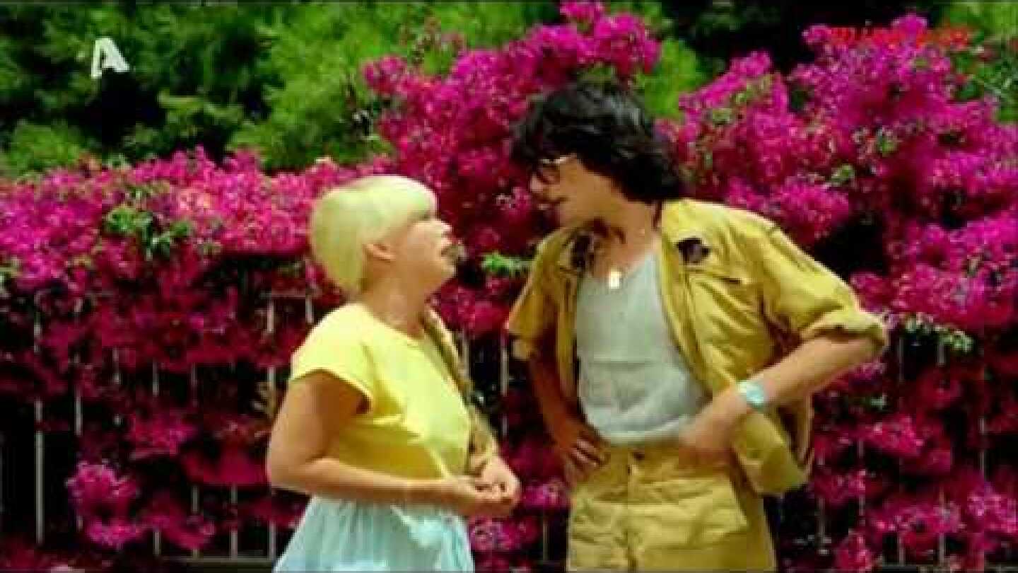 Στάθης Ψάλτης Ατάκες-BEST OF (FULL)