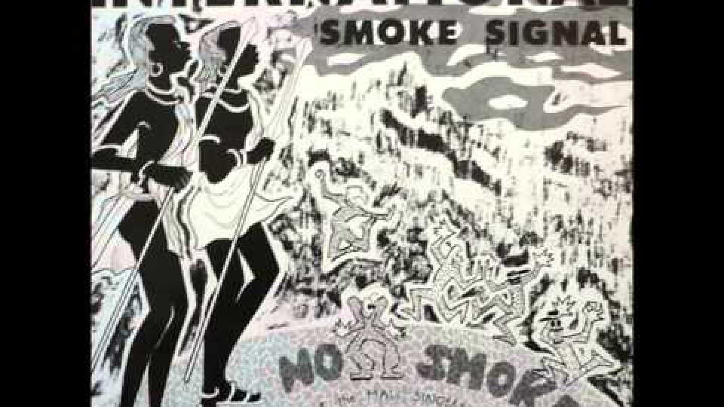 No Smoke - Show Them