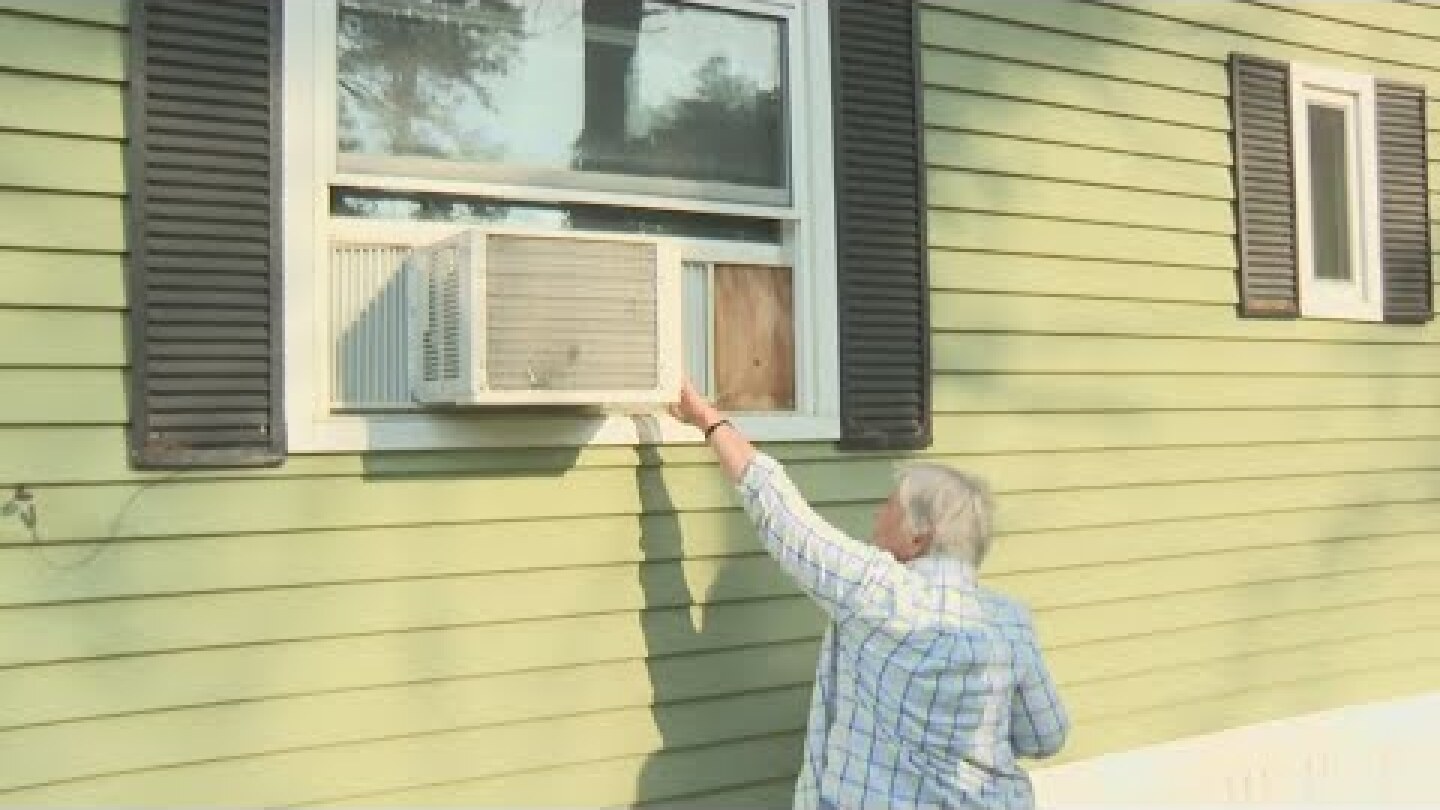 87-year-old Brunswick woman says she fought off juvenile home intruder