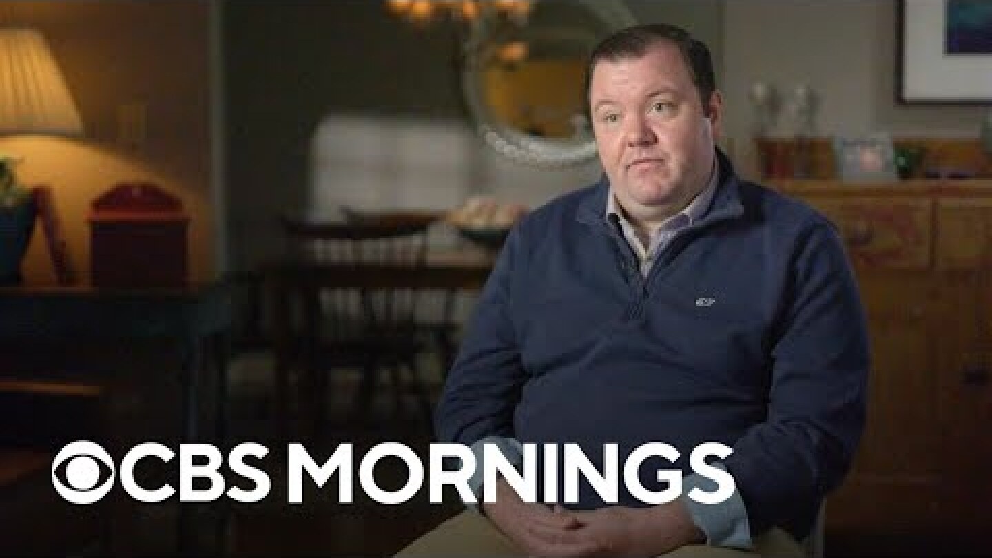 Former roommate of embattled New York Rep. George Santos stunned by congressman's win