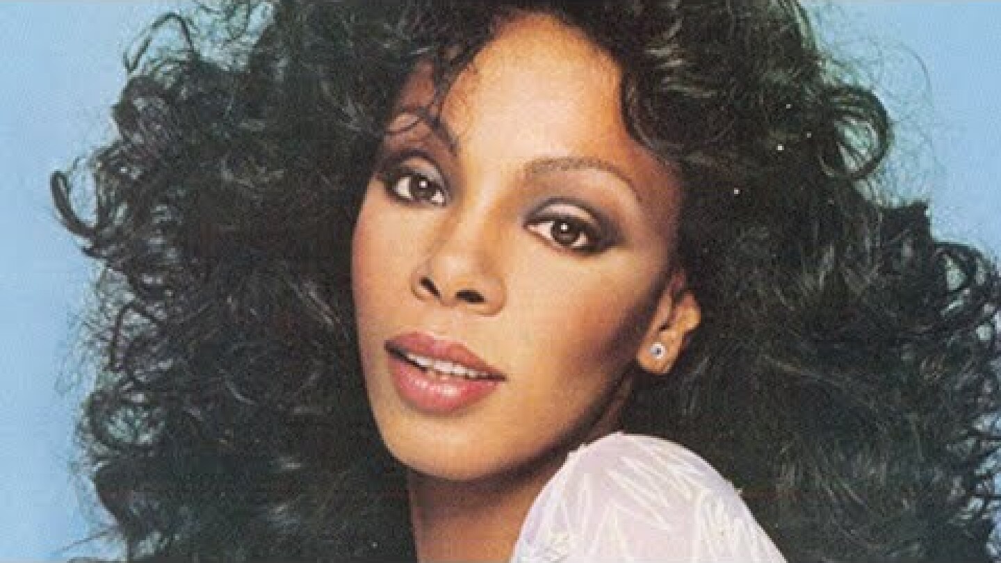 The Tragic Tale Of Donna Summer