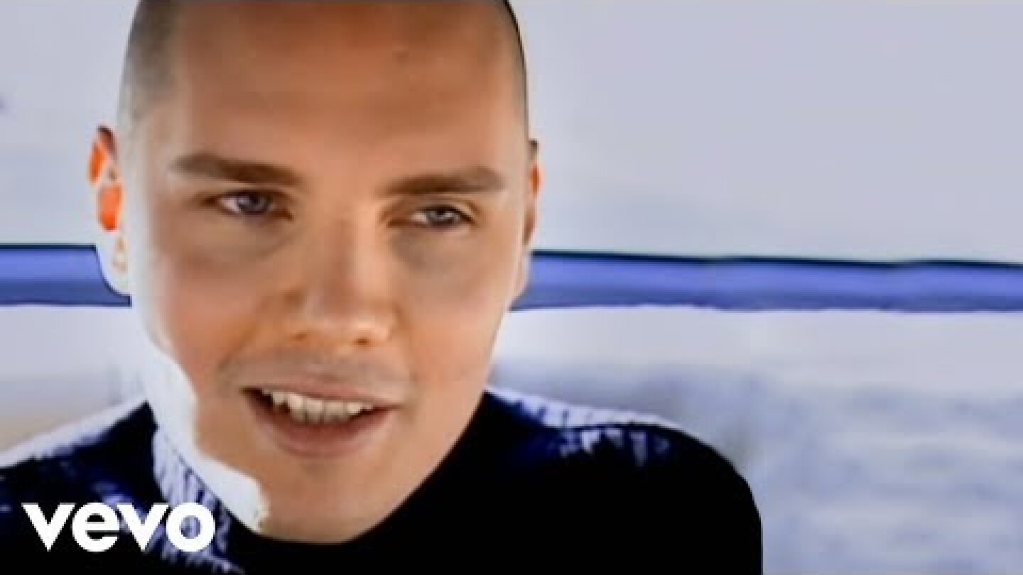 The Smashing Pumpkins - 1979 (Official Music Video)