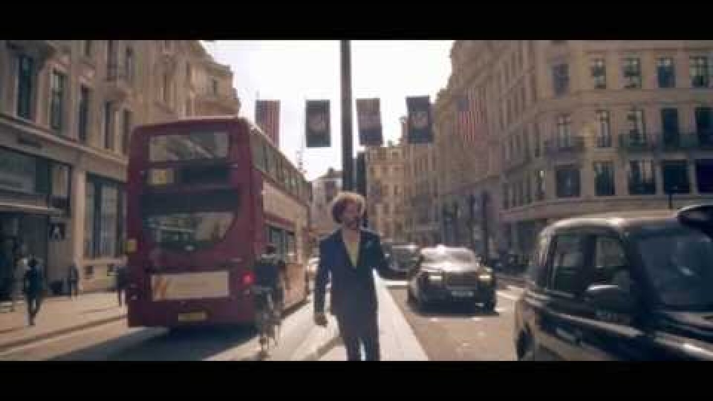 Τα Jumbo δεν ξεχνώ - Τηλεοπτικό Σποτ