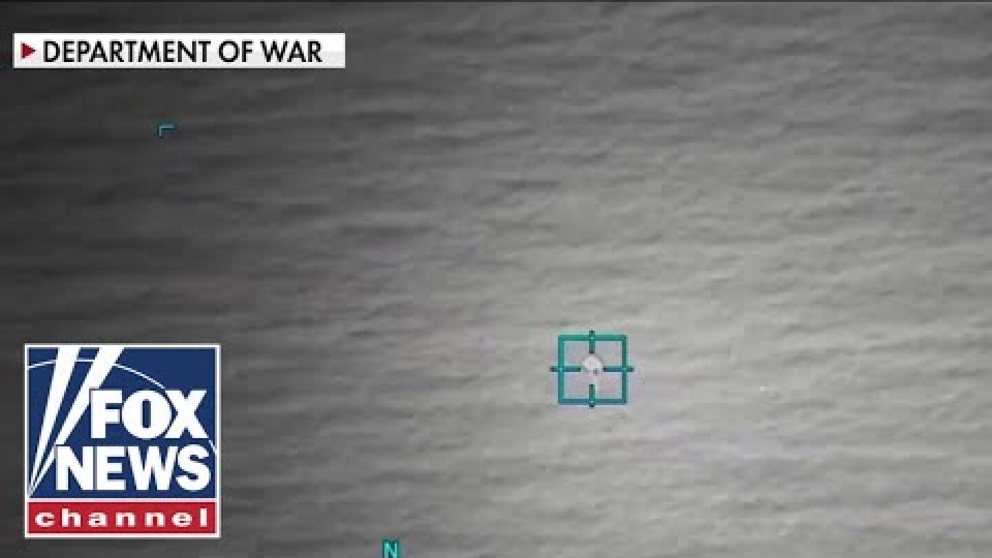 BREAKING: Trump releases UFO, alien life files